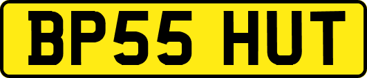 BP55HUT