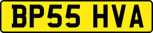 BP55HVA
