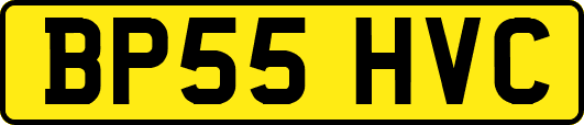 BP55HVC