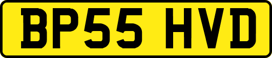 BP55HVD