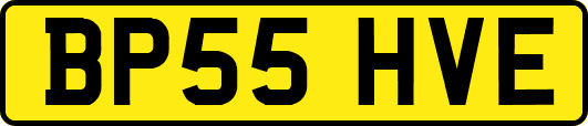 BP55HVE