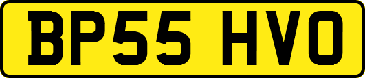 BP55HVO