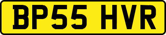 BP55HVR
