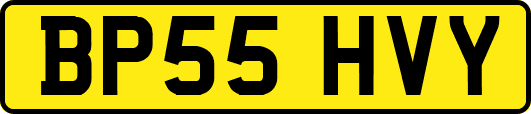 BP55HVY