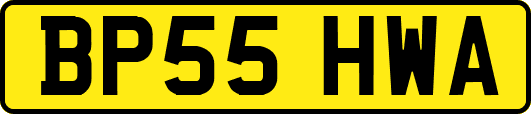 BP55HWA