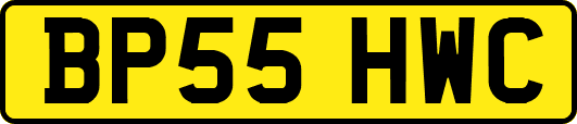 BP55HWC