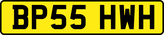BP55HWH