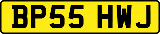 BP55HWJ