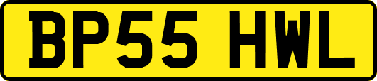 BP55HWL