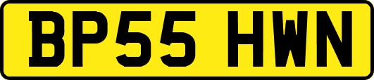 BP55HWN