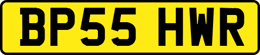 BP55HWR