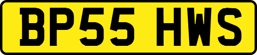BP55HWS