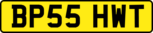 BP55HWT