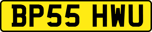 BP55HWU