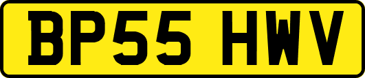 BP55HWV