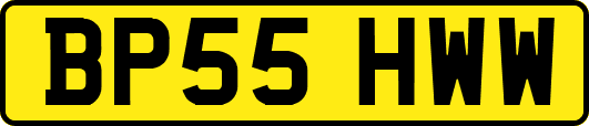 BP55HWW