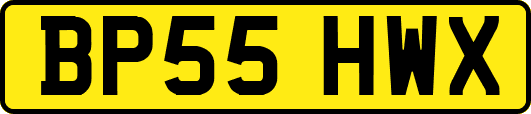 BP55HWX