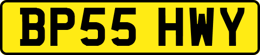 BP55HWY