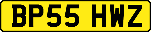 BP55HWZ