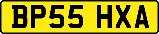 BP55HXA