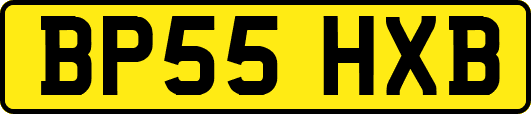 BP55HXB