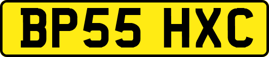 BP55HXC