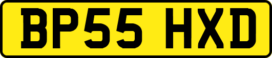 BP55HXD