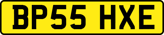 BP55HXE