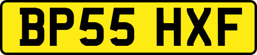 BP55HXF