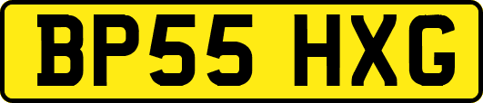 BP55HXG