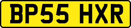 BP55HXR