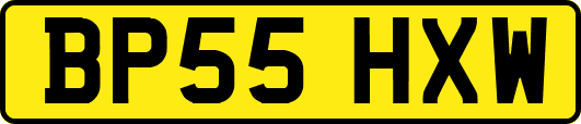 BP55HXW