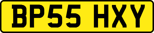 BP55HXY