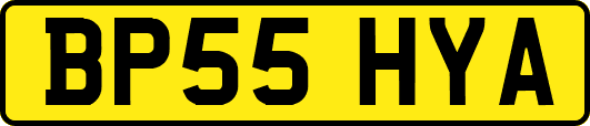BP55HYA