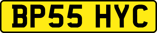 BP55HYC