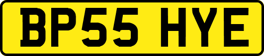 BP55HYE
