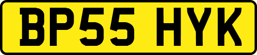 BP55HYK