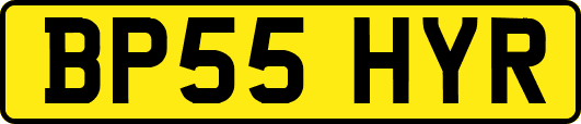 BP55HYR
