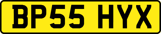 BP55HYX