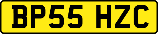 BP55HZC