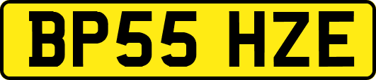 BP55HZE
