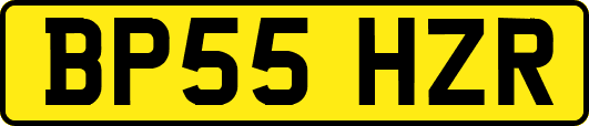 BP55HZR