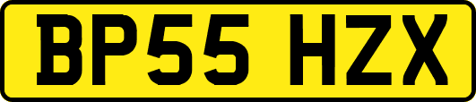 BP55HZX