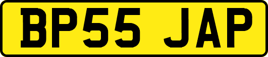 BP55JAP