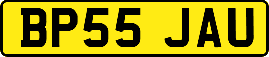 BP55JAU