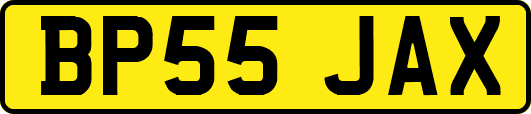 BP55JAX