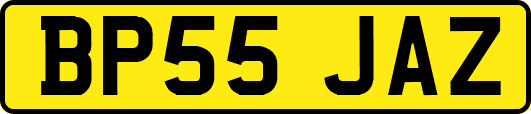 BP55JAZ
