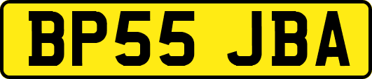 BP55JBA