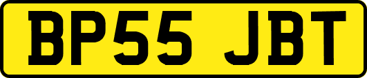 BP55JBT