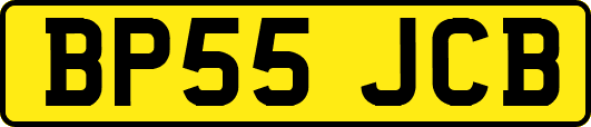 BP55JCB